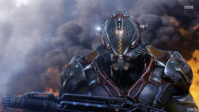 为什么人类喝地球的水需要过滤，而其他任何一种地球的生物可以直接喝地球的水？